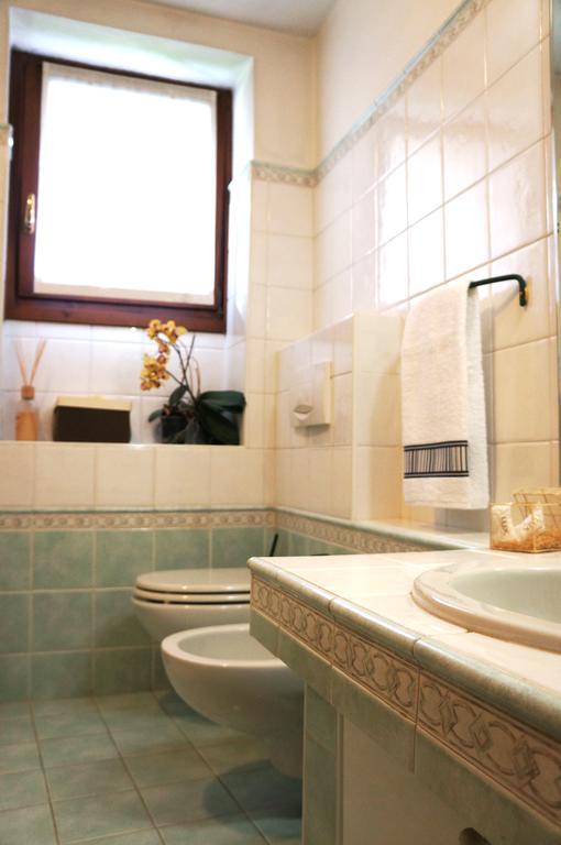 B&B Stephany Tirano Room photo