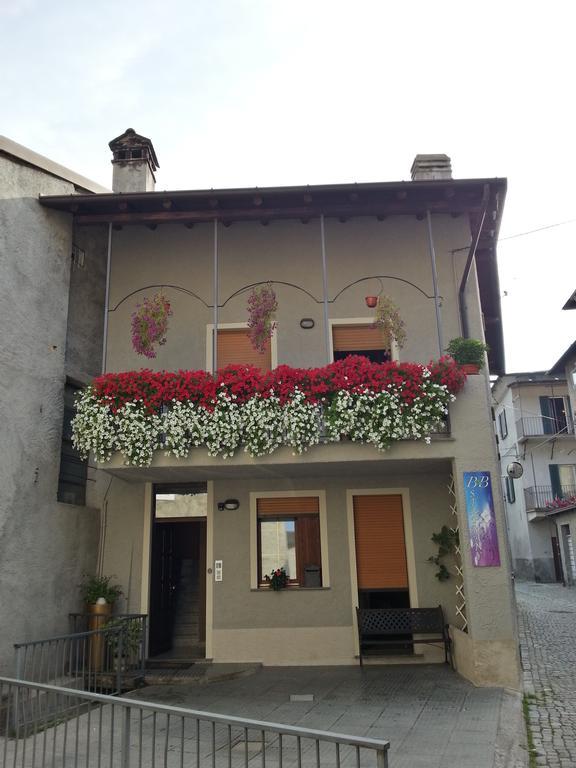 B&B Stephany Tirano Exterior photo