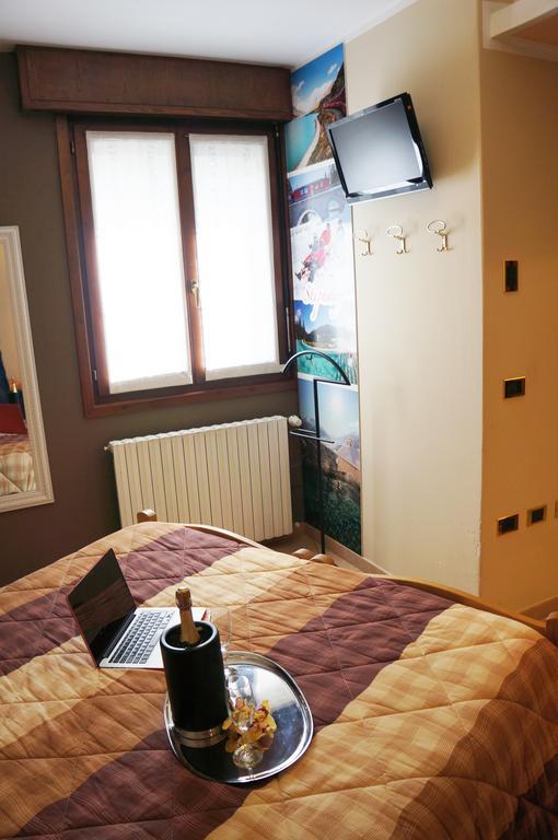 B&B Stephany Tirano Room photo