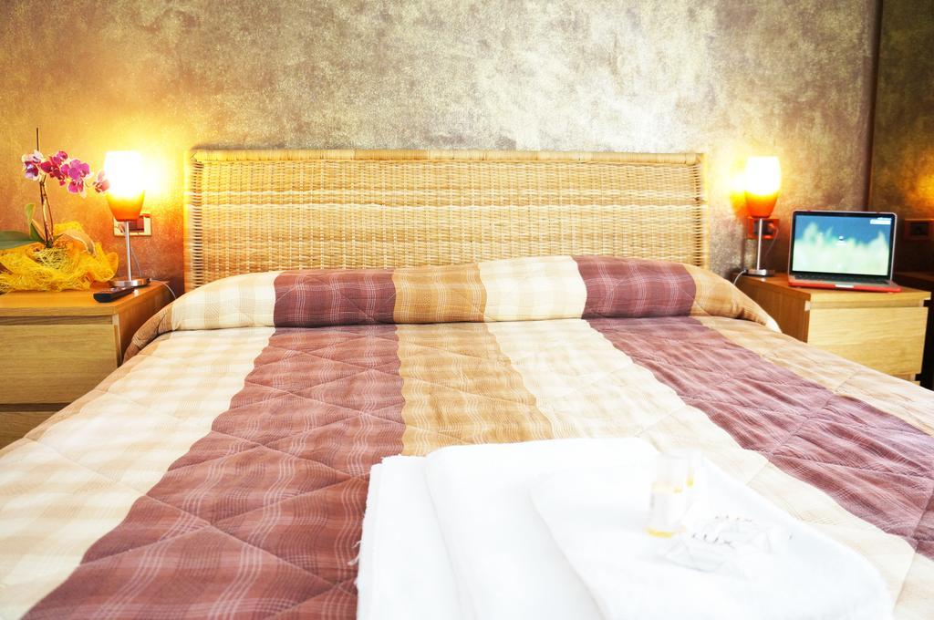 B&B Stephany Tirano Room photo