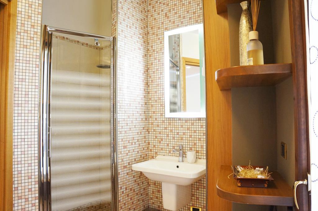 B&B Stephany Tirano Room photo