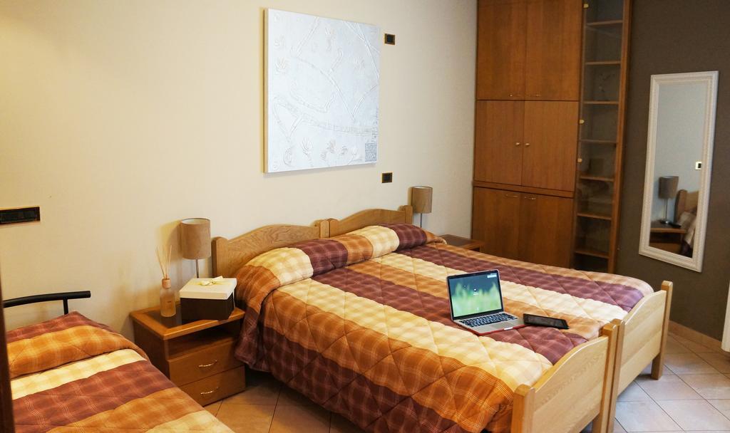 B&B Stephany Tirano Room photo