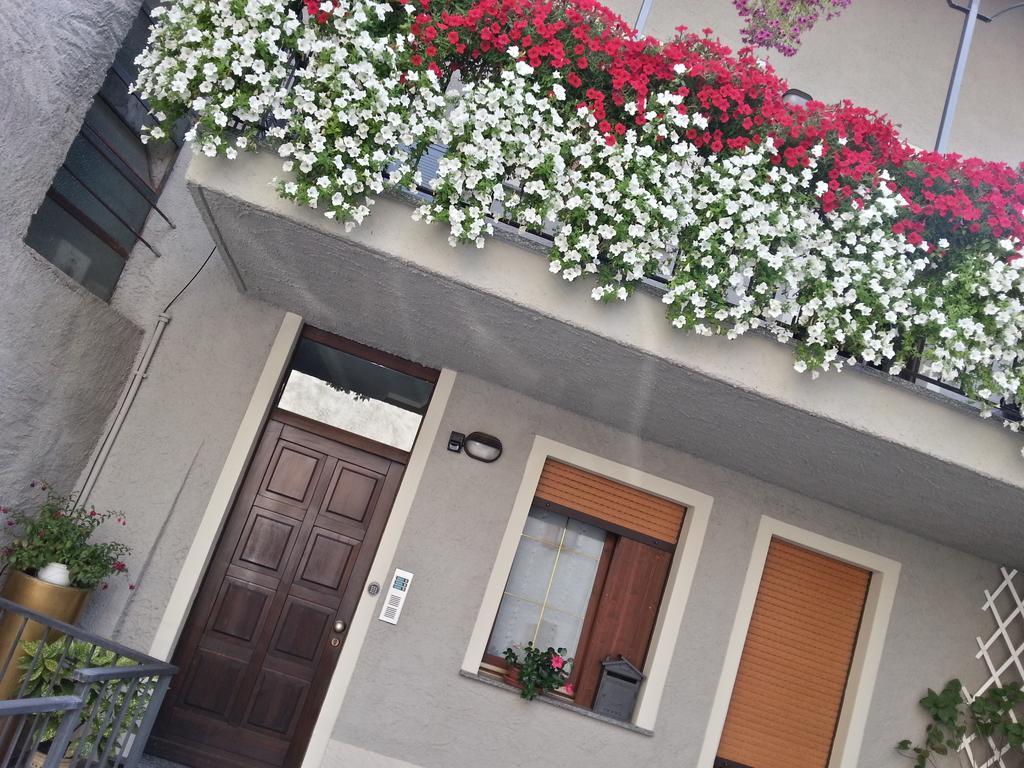B&B Stephany Tirano Exterior photo