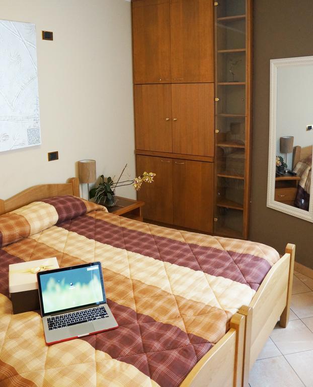 B&B Stephany Tirano Room photo