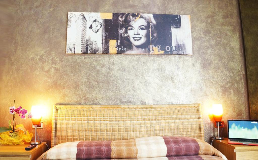 B&B Stephany Tirano Room photo