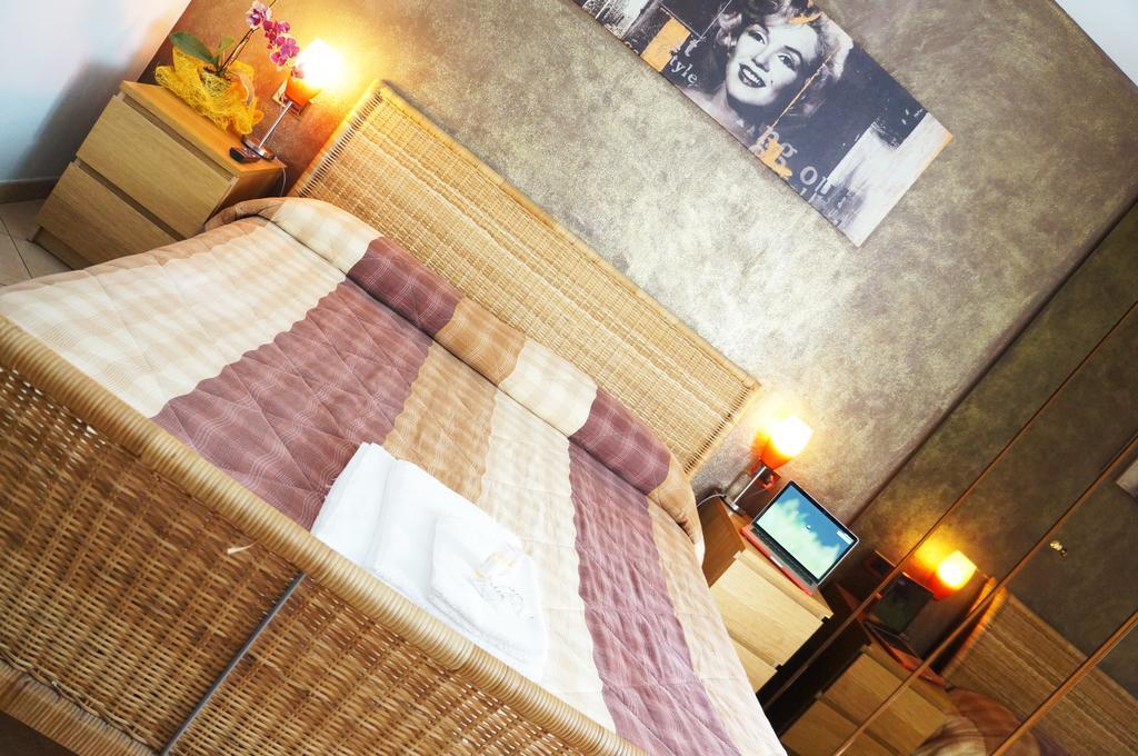 B&B Stephany Tirano Room photo