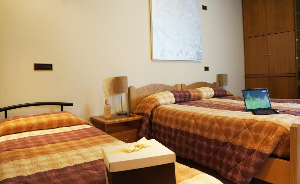 B&B Stephany Tirano Room photo