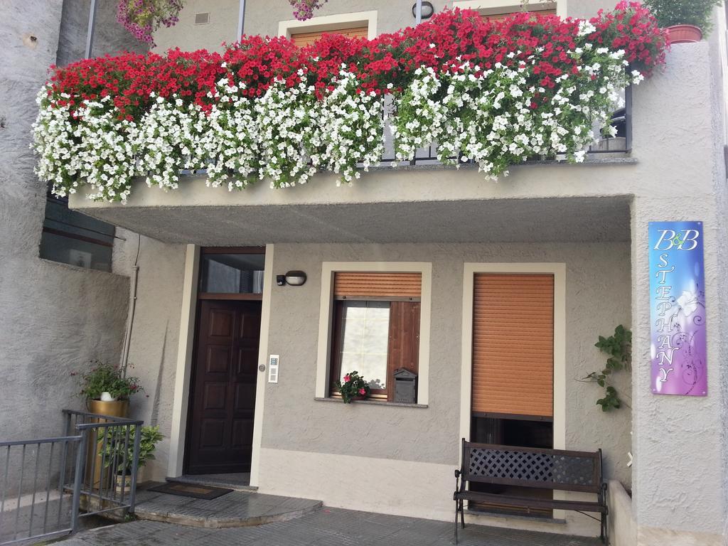 B&B Stephany Tirano Exterior photo