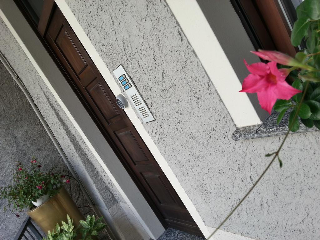 B&B Stephany Tirano Exterior photo