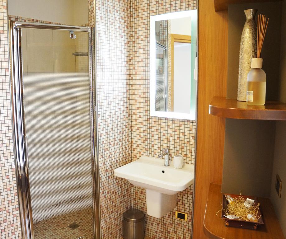 B&B Stephany Tirano Room photo