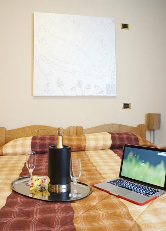 B&B Stephany Tirano Room photo