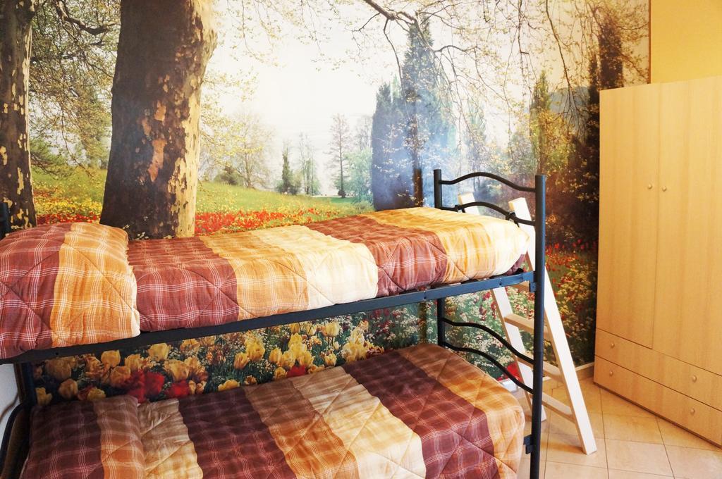 B&B Stephany Tirano Room photo