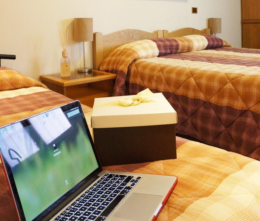 B&B Stephany Tirano Room photo