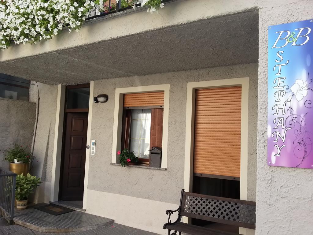 B&B Stephany Tirano Exterior photo
