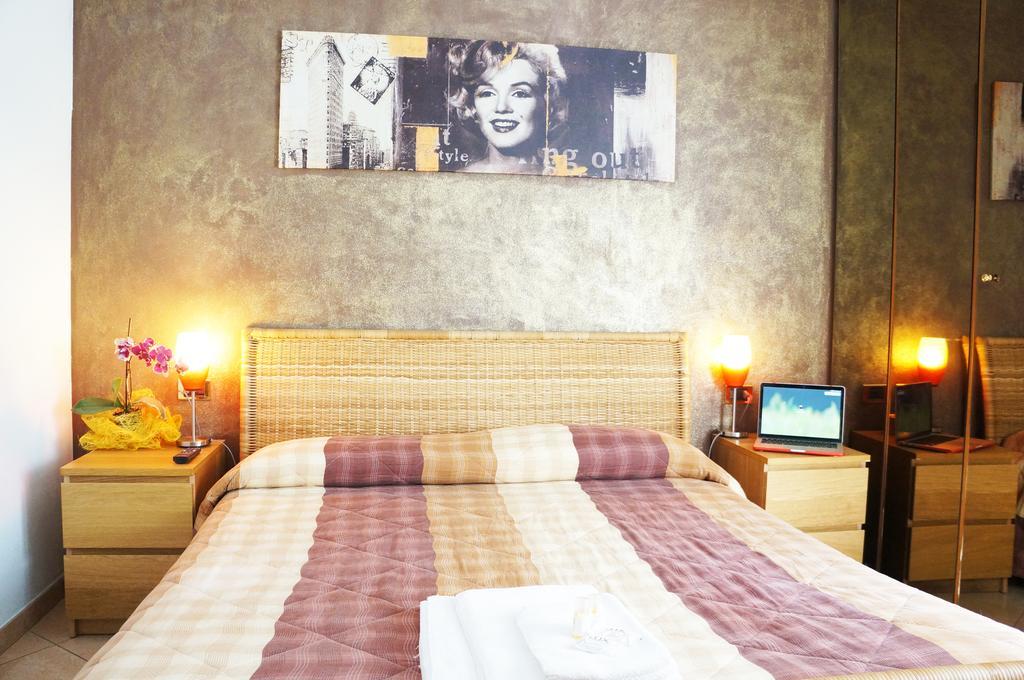 B&B Stephany Tirano Room photo