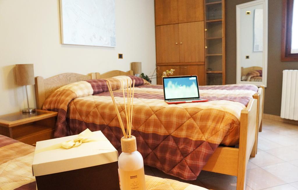 B&B Stephany Tirano Room photo