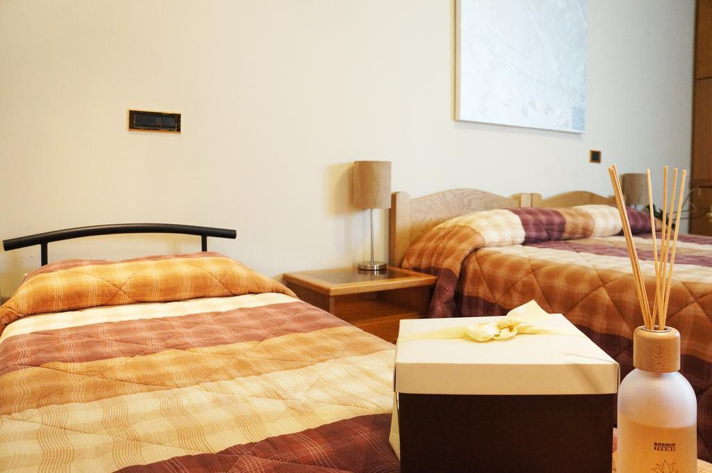 B&B Stephany Tirano Room photo